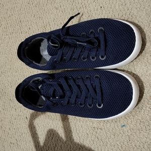 Allbirds tree piper size 8